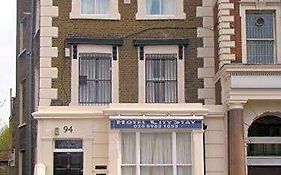 Citystay Hotel